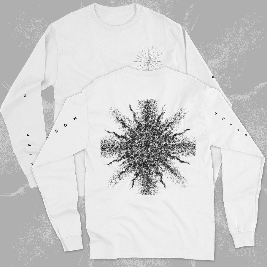 WITHOUT REASON LONG SLEEVE
